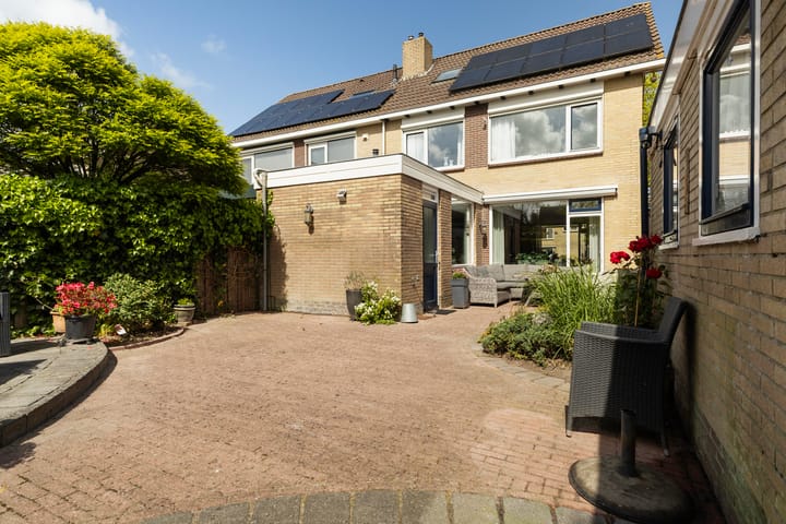 Foto 2 van Wythústerwei 26