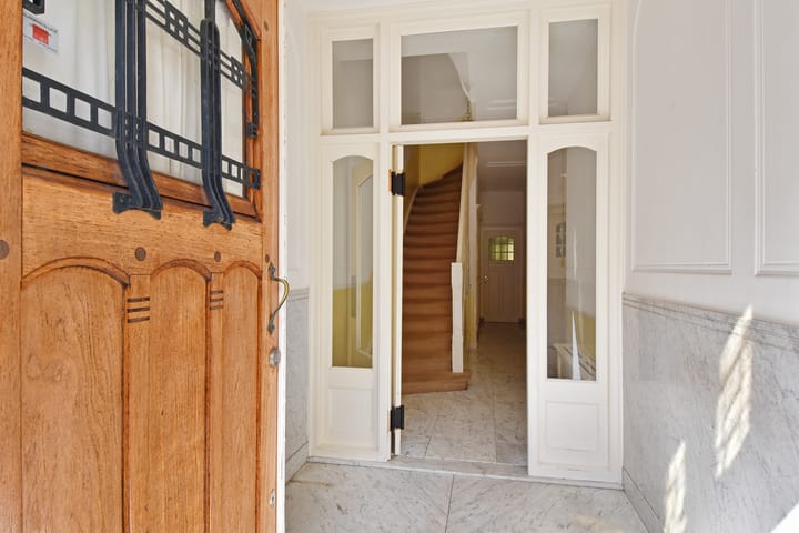 Foto 3 van Groot Hertoginnelaan 219