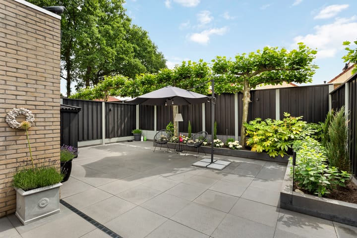 Foto 2 van Ardèchelaan 8