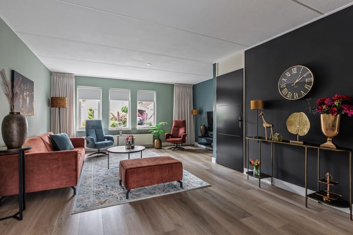 Foto 3 van Ardèchelaan 8