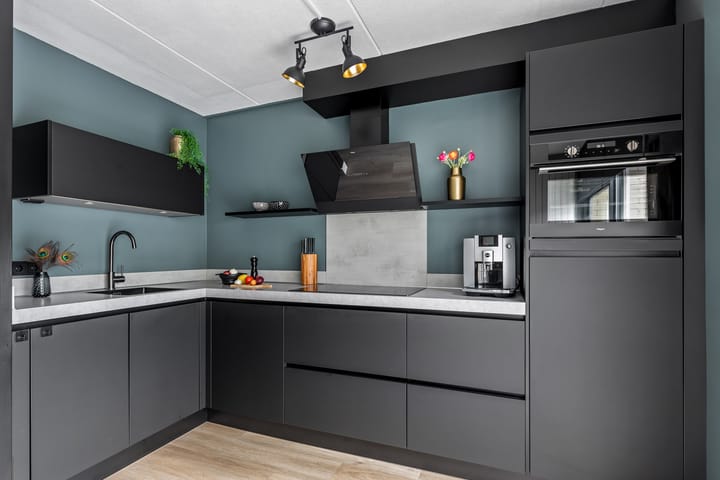 Foto 4 van Ardèchelaan 8