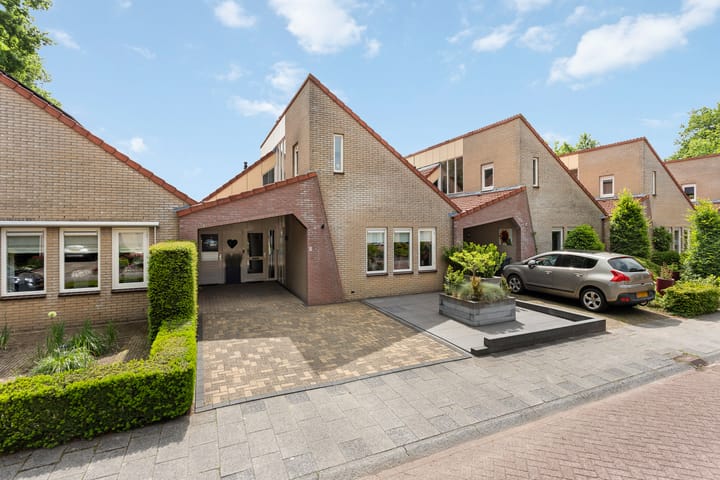 Foto 5 van Ardèchelaan 8