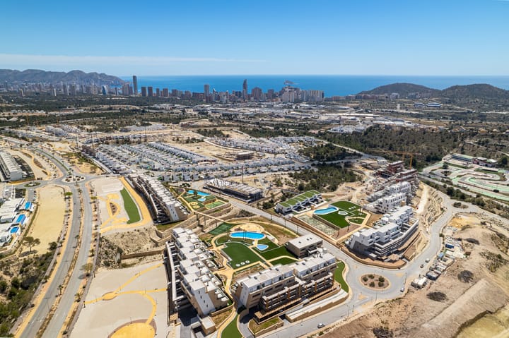 Photo 9 of APPARTEMENT