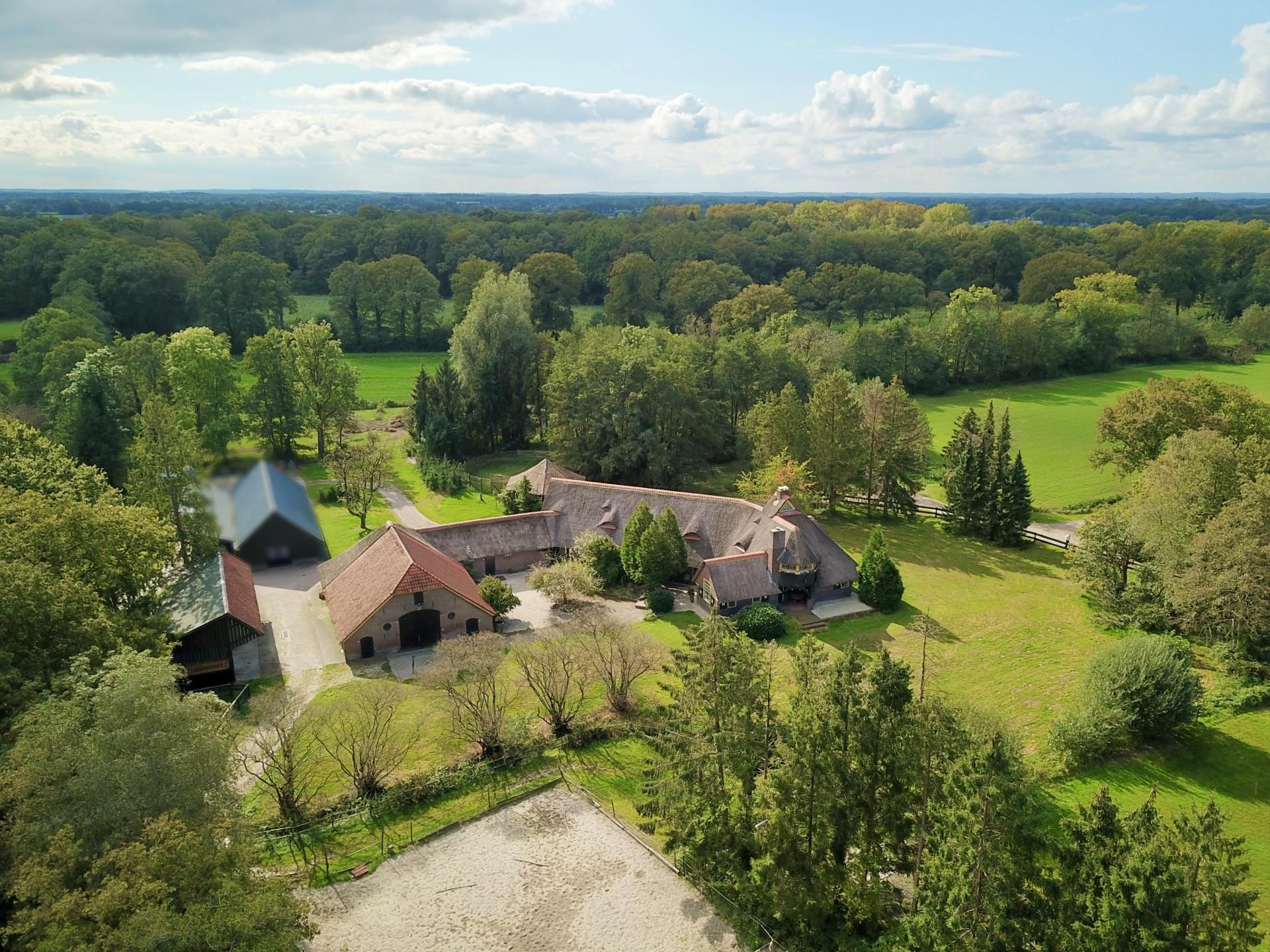 Tweelweg, 1, Terschuur, 3784WD, Gelderland, Nederland 1