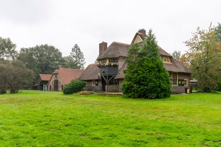 Foto 5 van Tweelweg 1