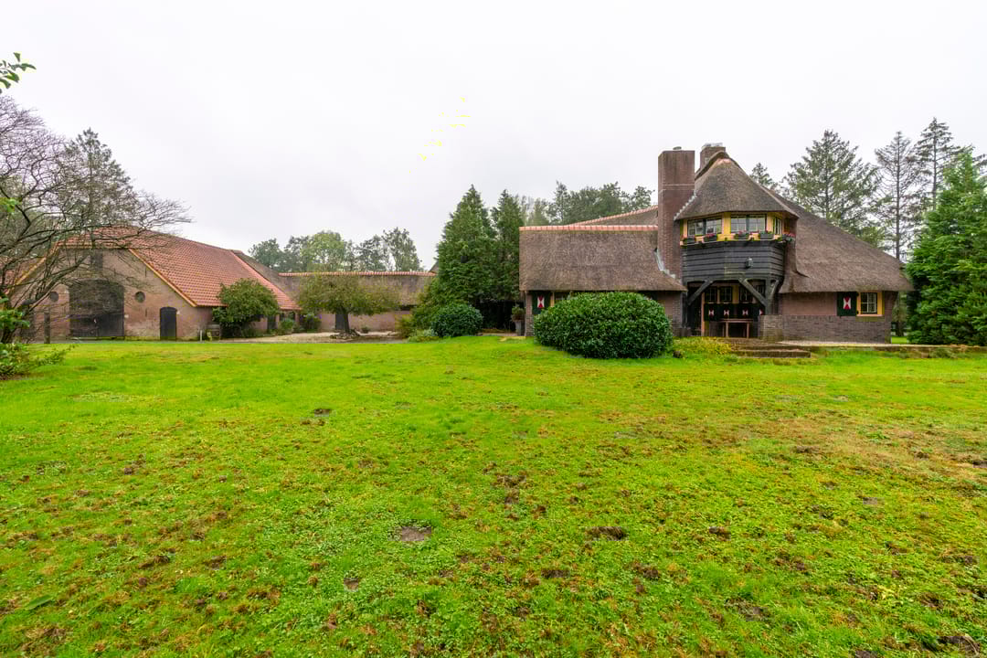 Foto 7 van Tweelweg 1