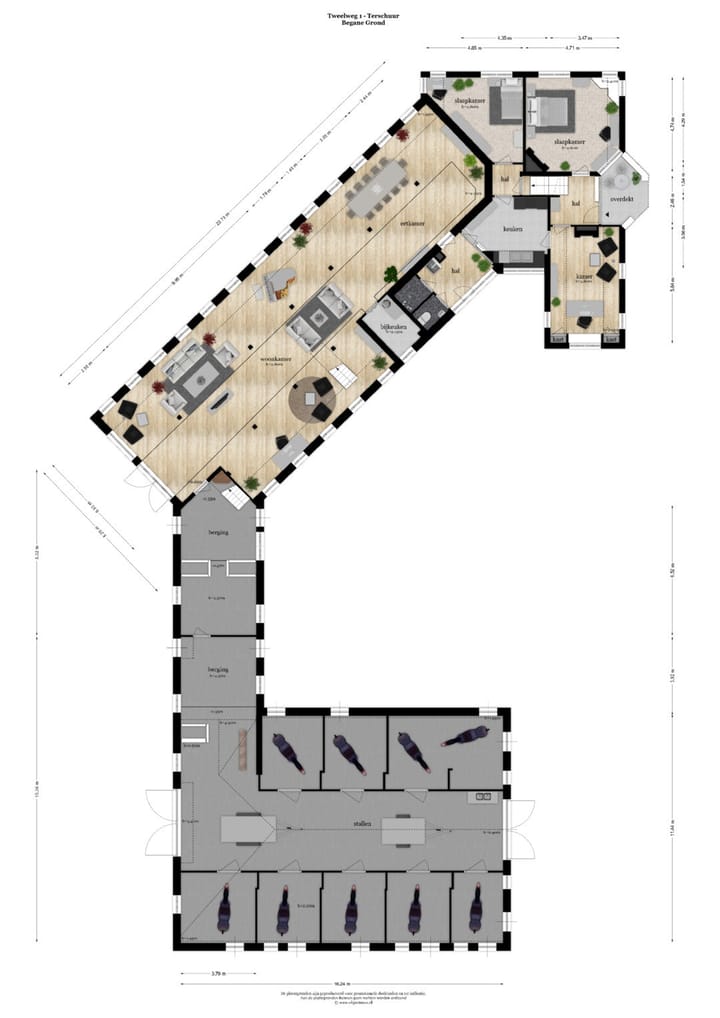 Foto 32 van Tweelweg 1