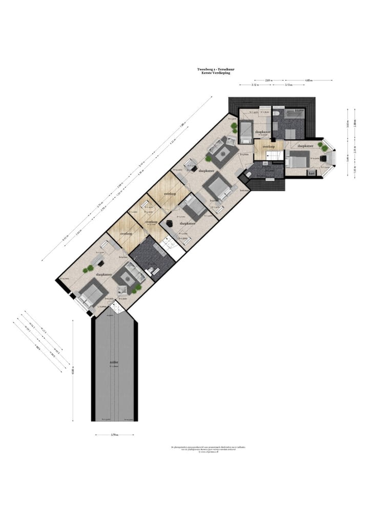 Foto 33 van Tweelweg 1