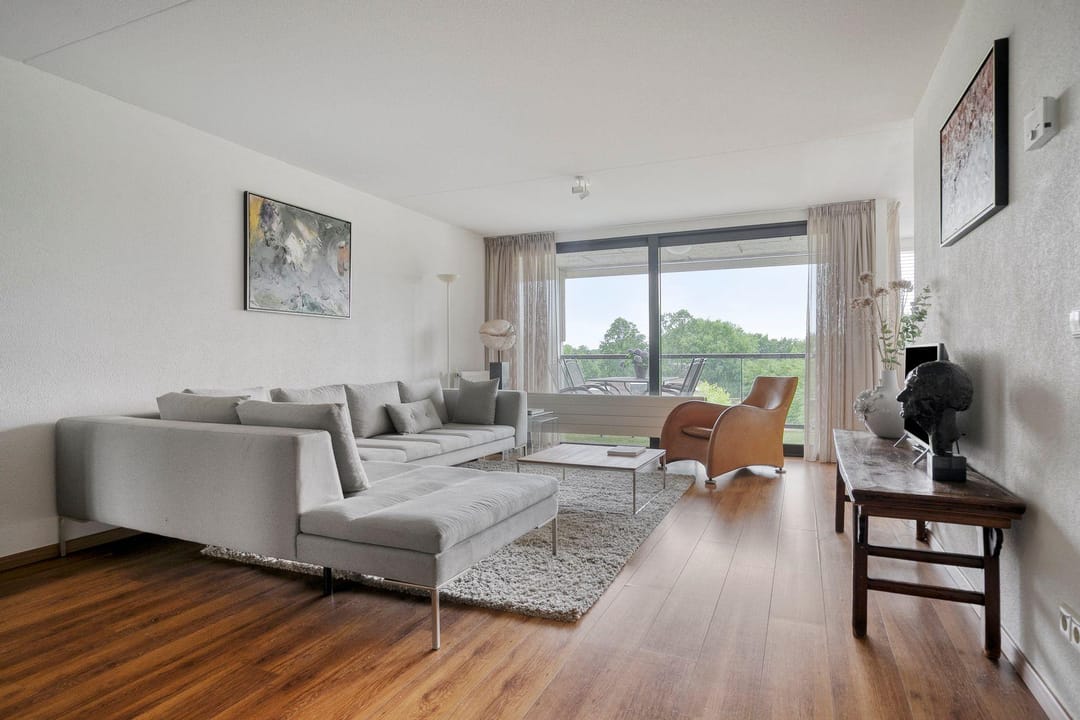 Foto 1 van Cortembergstraat 139