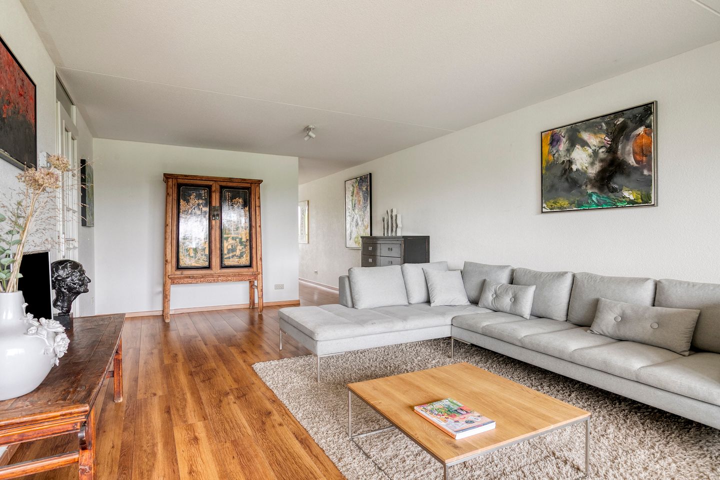 Foto 5 van Cortembergstraat 139