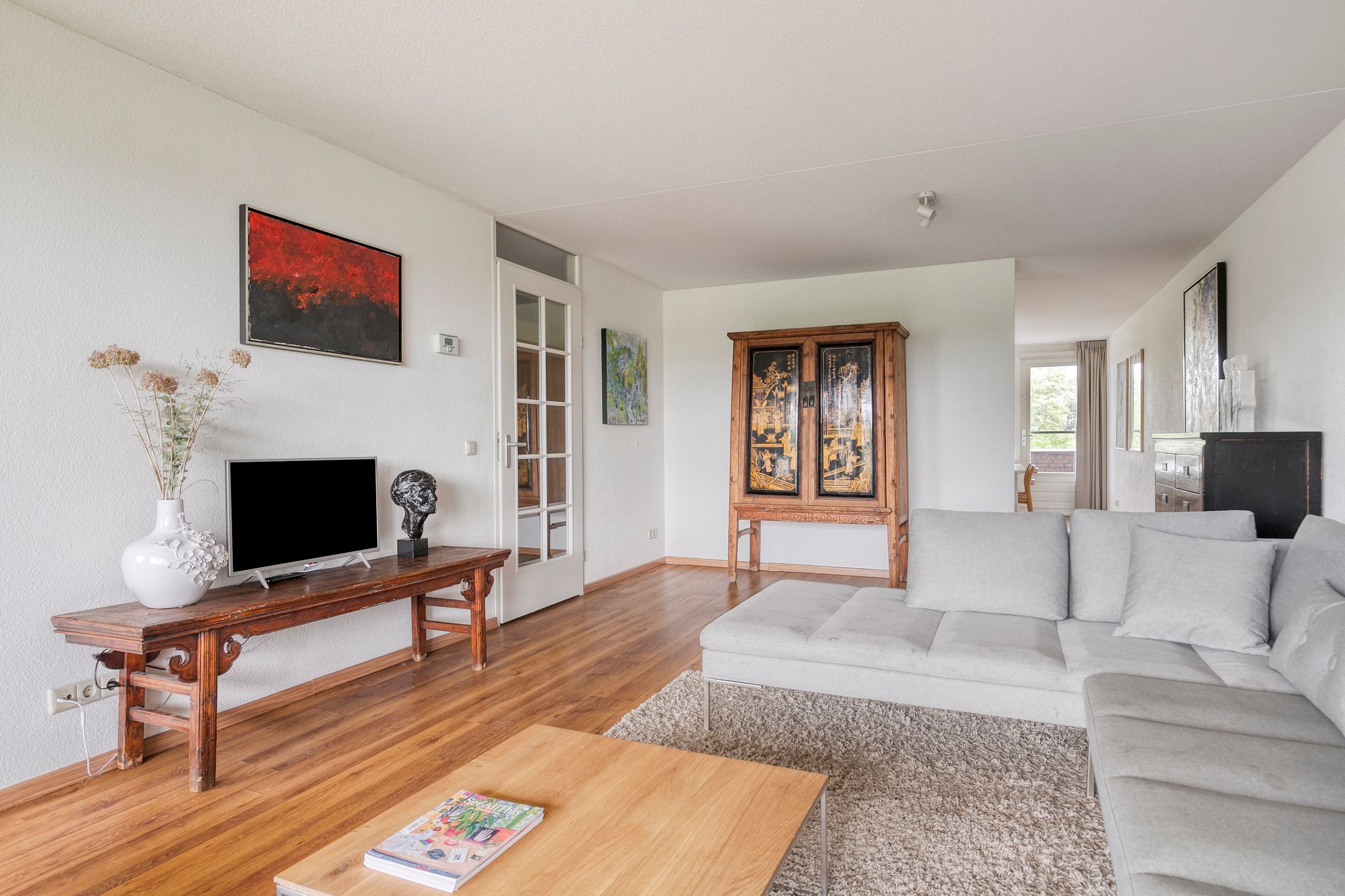 Foto 6 van Cortembergstraat 139