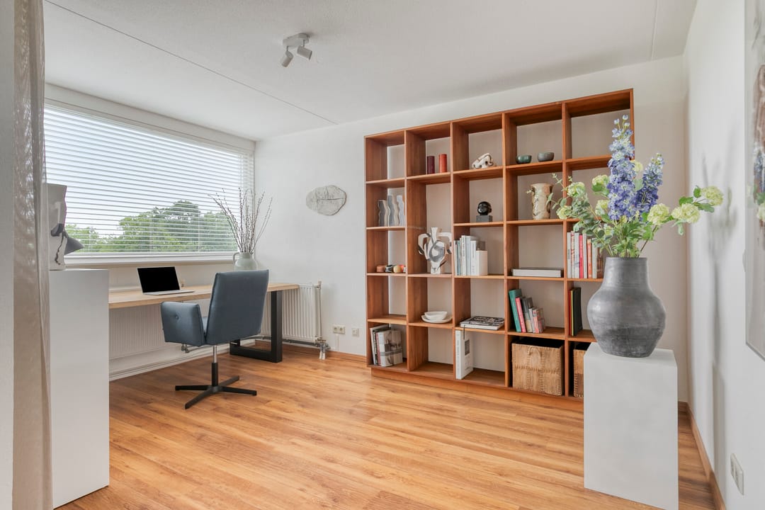 Foto 7 van Cortembergstraat 139