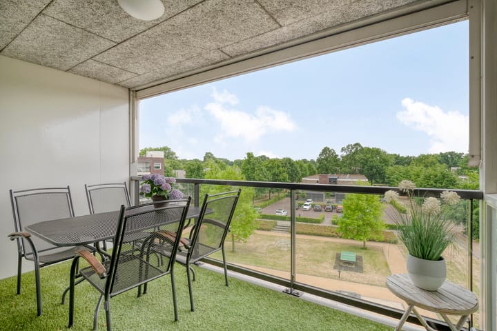 Photo 3 of Cortembergstraat 139