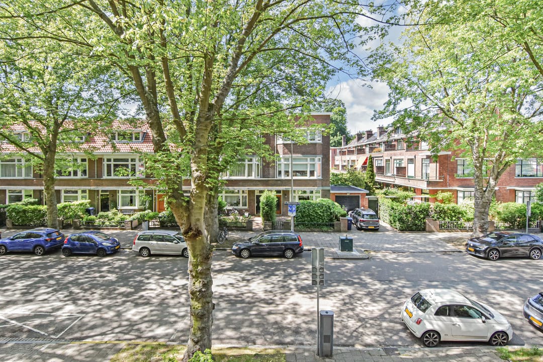 Foto 7 van Van Alkemadelaan 350-107