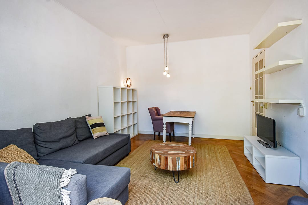 Foto 8 van Van Alkemadelaan 350-107