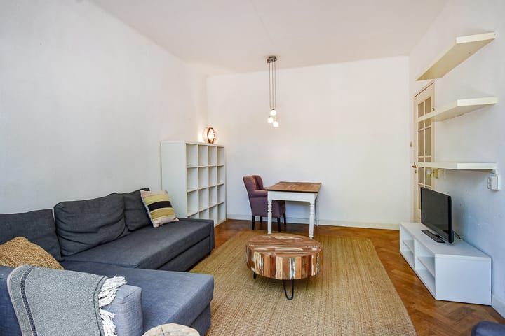 Foto 8 van Van Alkemadelaan 350-107