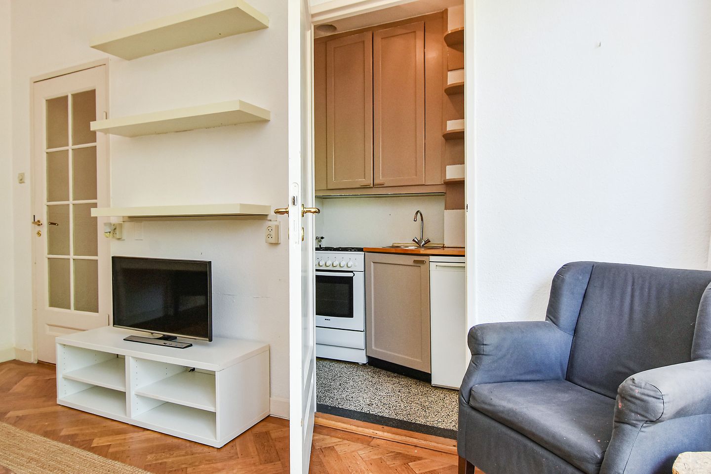 Foto 10 van Van Alkemadelaan 350-107