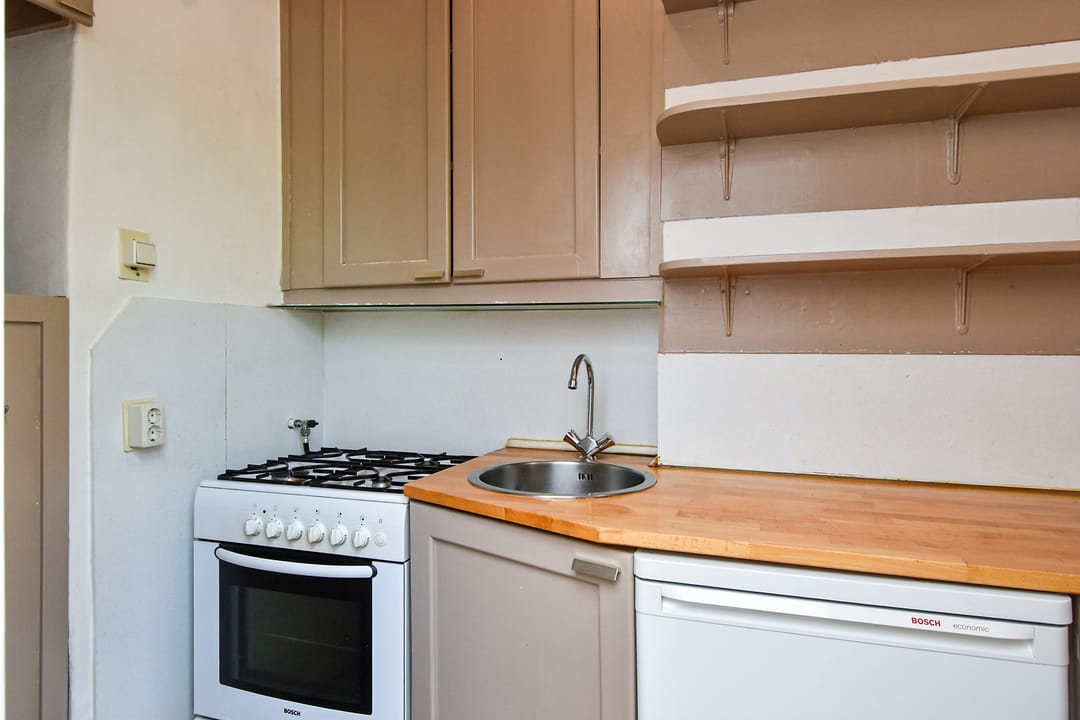 Foto 11 van Van Alkemadelaan 350-107