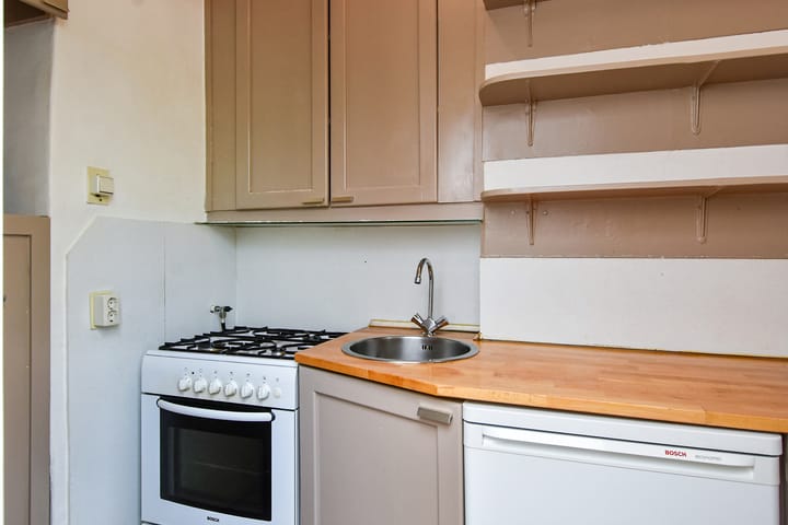 Foto 11 van Van Alkemadelaan 350-107