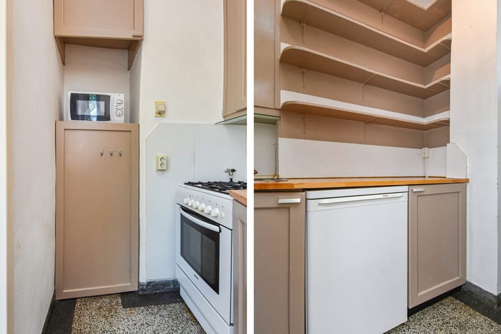 Foto 12 van Van Alkemadelaan 350-107