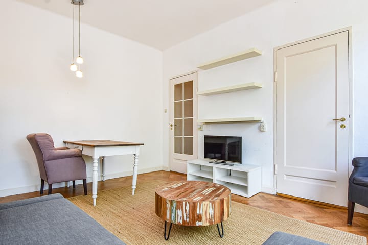 Foto 13 van Van Alkemadelaan 350-107