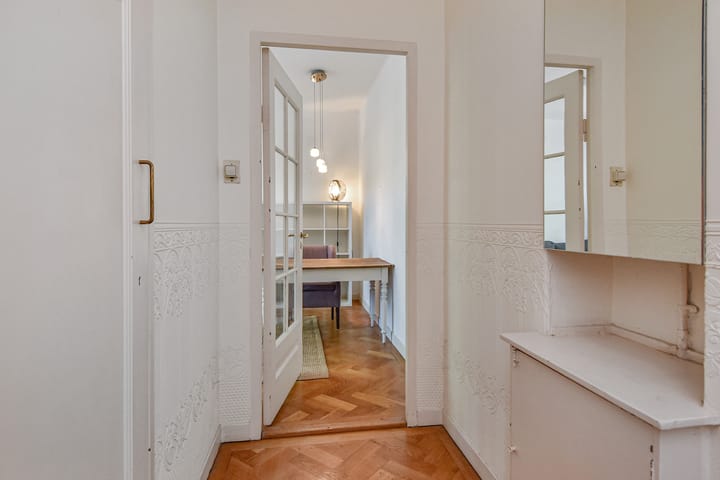 Foto 15 van Van Alkemadelaan 350-107