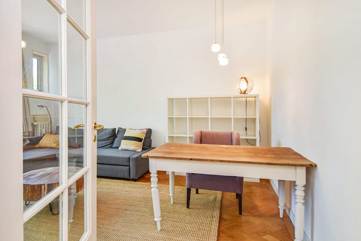 Foto 14 van Van Alkemadelaan 350-107