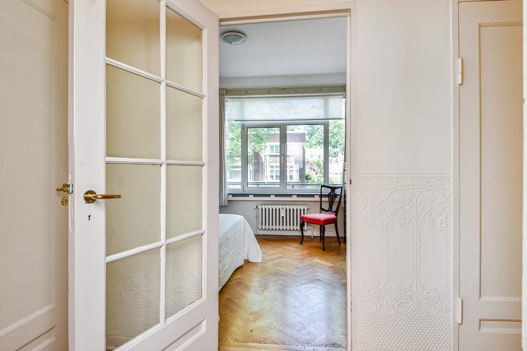 Foto 16 van Van Alkemadelaan 350-107