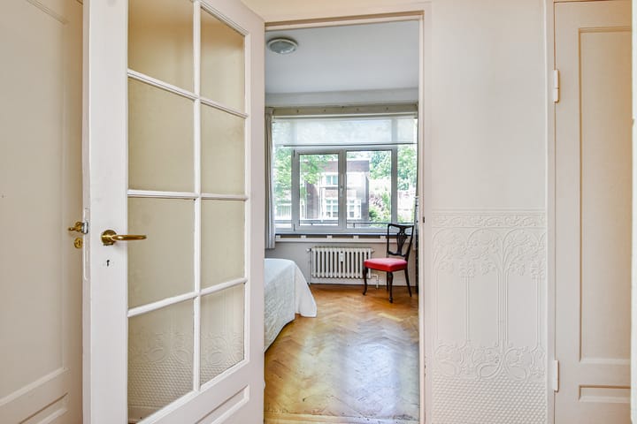 Foto 16 van Van Alkemadelaan 350-107