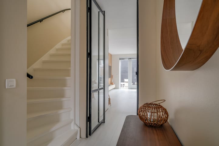 Foto 4 van Hof van Voorvliet 24