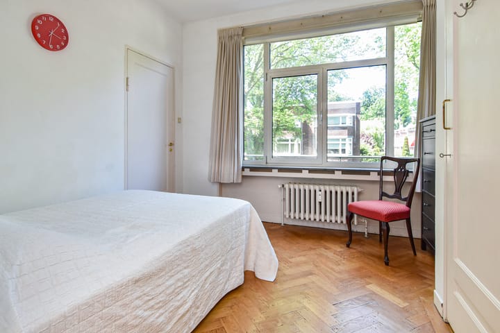 Foto 17 van Van Alkemadelaan 350-107