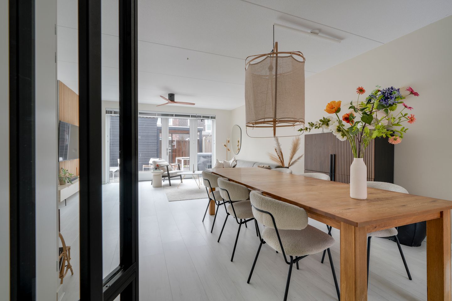 Foto 5 van Hof van Voorvliet 24