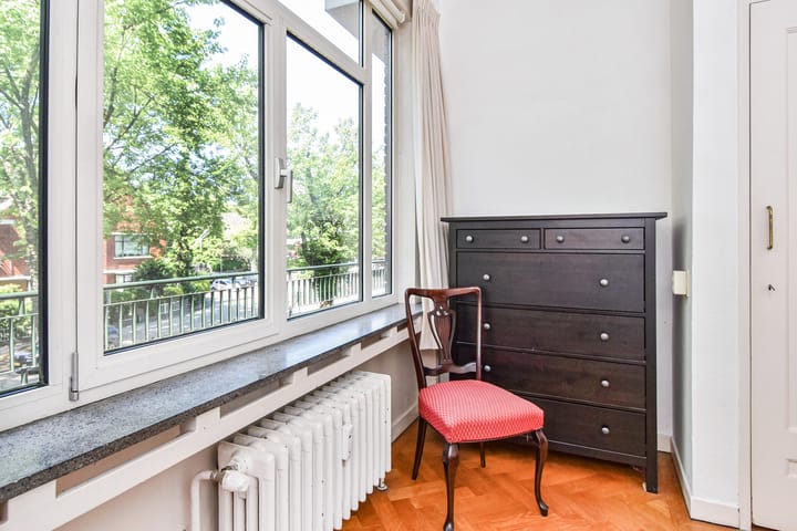 Foto 18 van Van Alkemadelaan 350-107