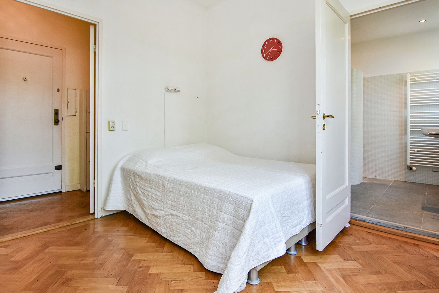 Foto 19 van Van Alkemadelaan 350-107