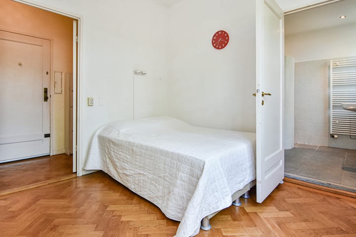 Foto 19 van Van Alkemadelaan 350-107