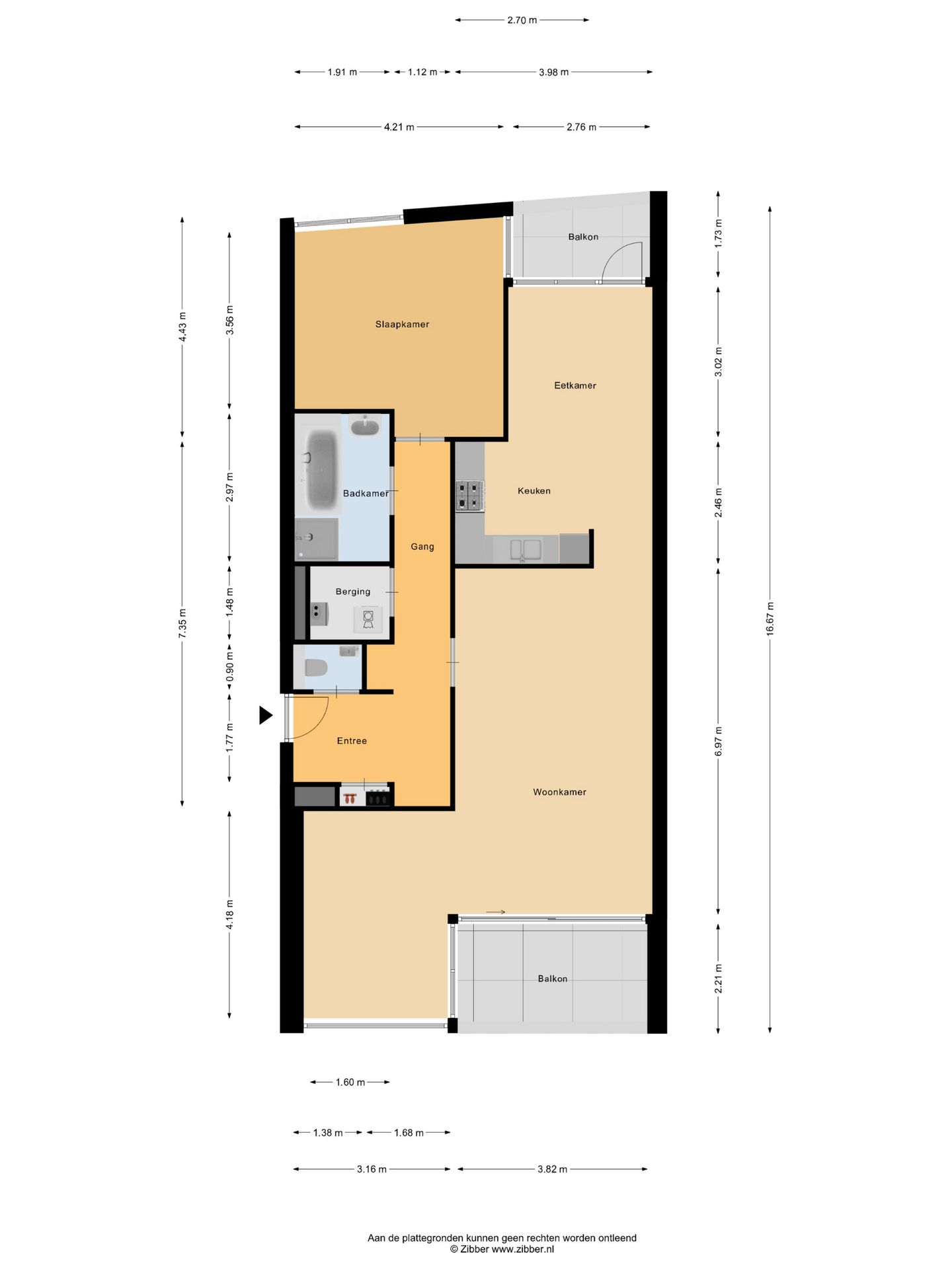 Foto 20 van Cortembergstraat 139