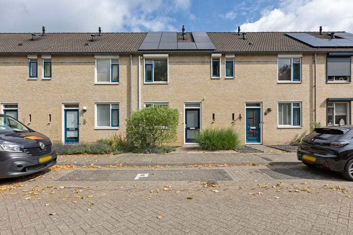 Foto 2 van Rosmalenstraat 7