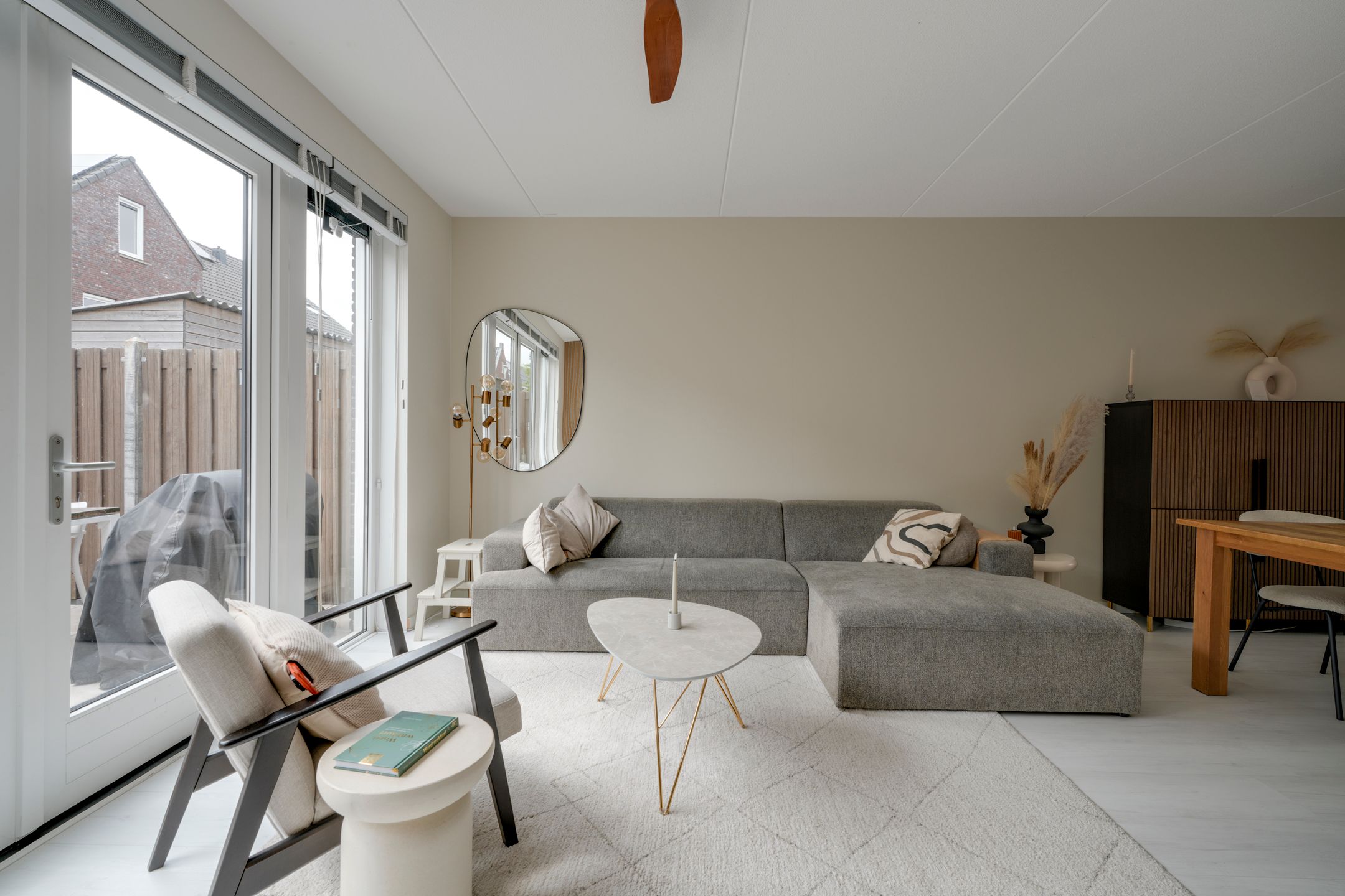 Foto 6 van Hof van Voorvliet 24