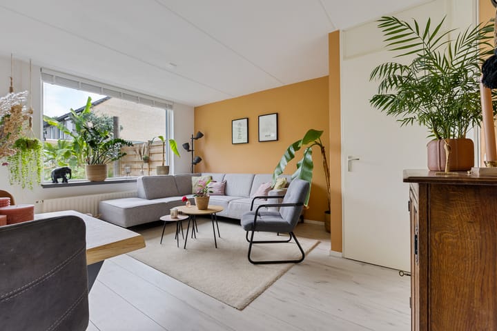 Foto 3 van Rosmalenstraat 7