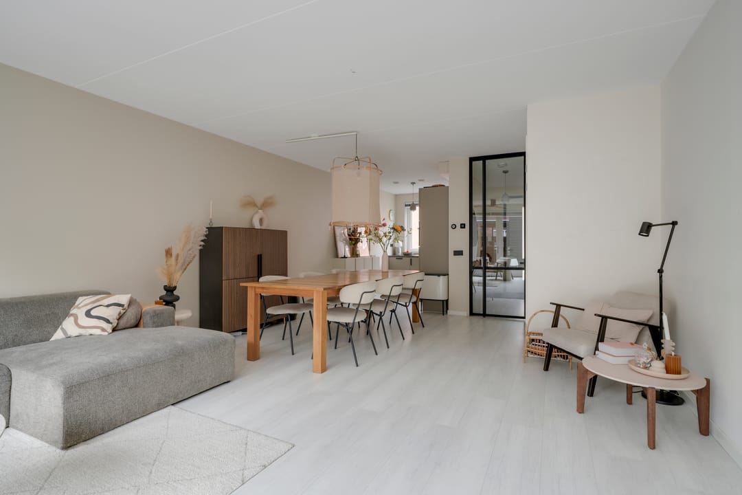 Foto 7 van Hof van Voorvliet 24