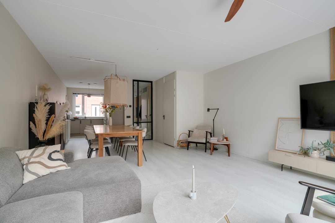 Foto 8 van Hof van Voorvliet 24