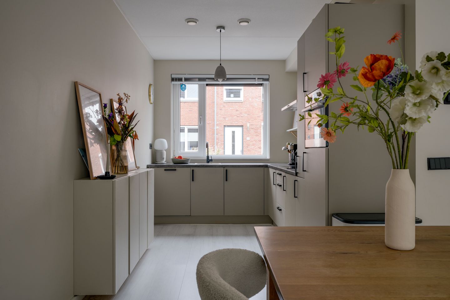 Foto 10 van Hof van Voorvliet 24