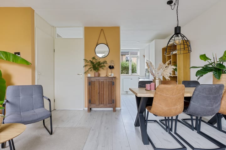 Foto 6 van Rosmalenstraat 7