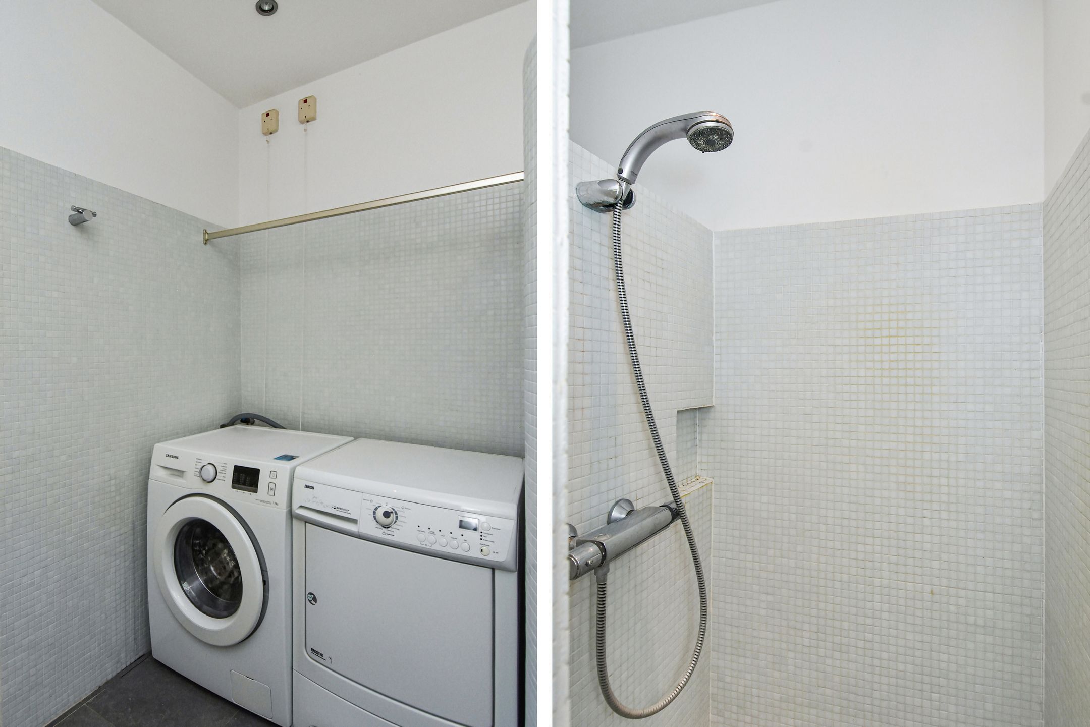 Foto 21 van Van Alkemadelaan 350-107