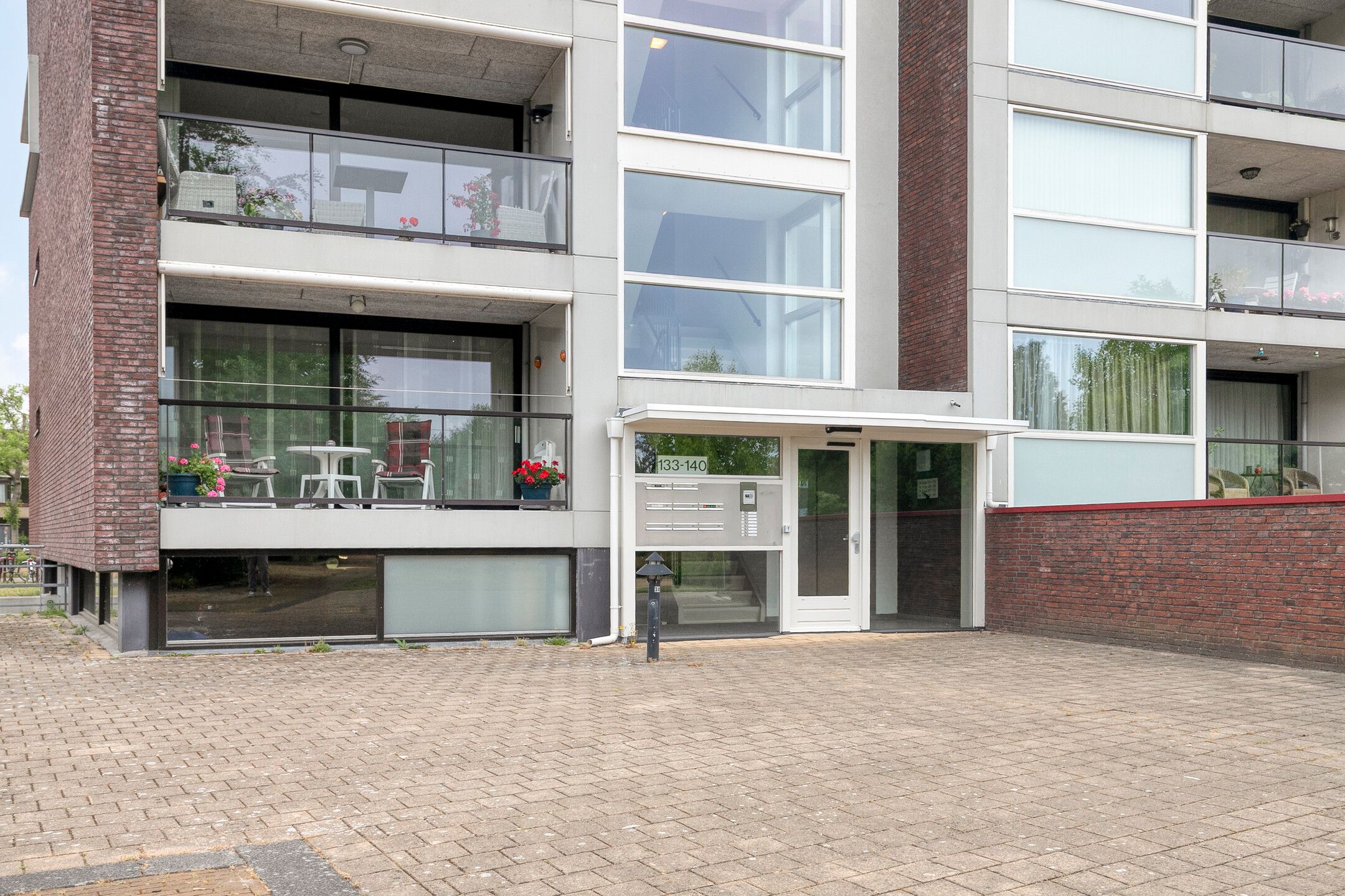 Foto 27 van Cortembergstraat 139