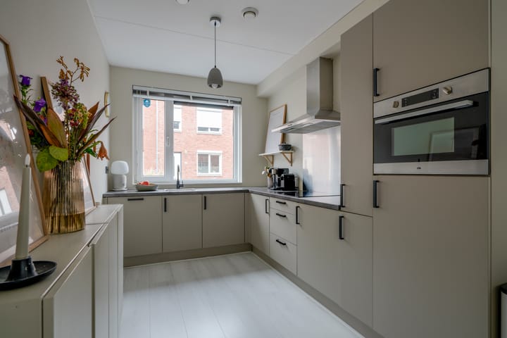 Foto 3 van Hof van Voorvliet 24