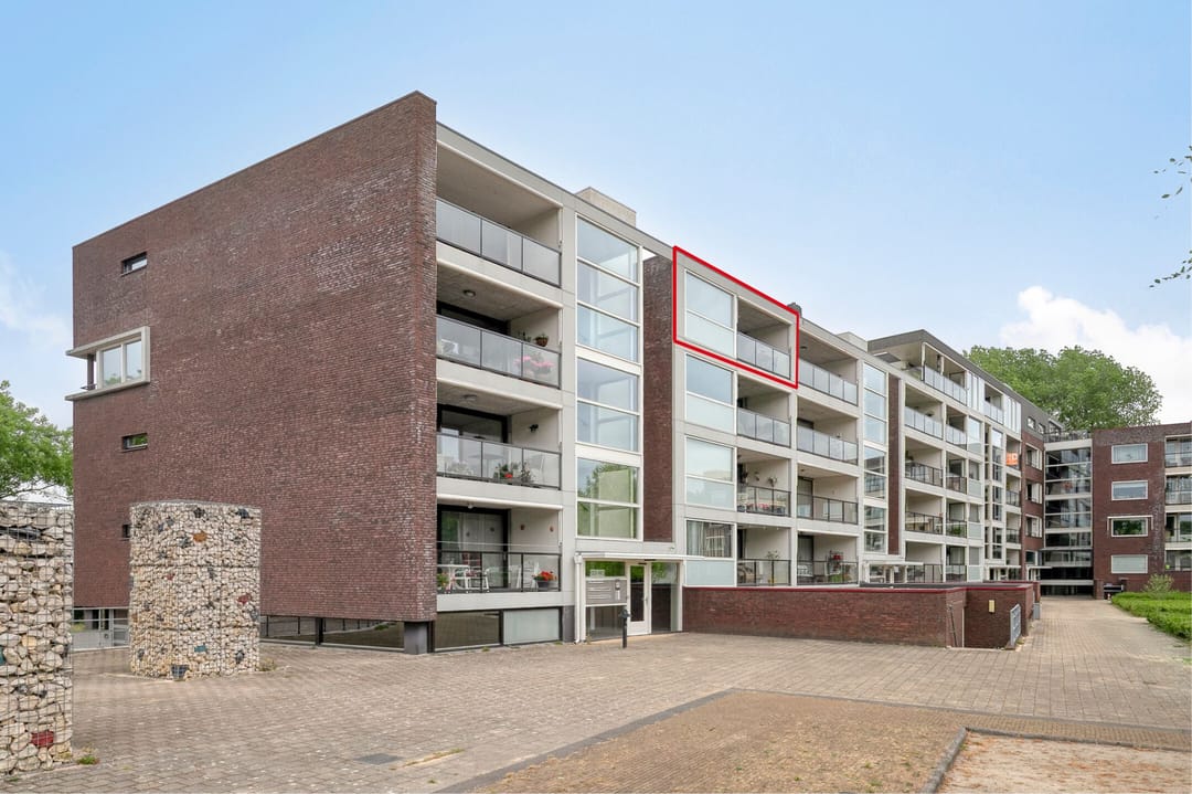 Foto 28 van Cortembergstraat 139