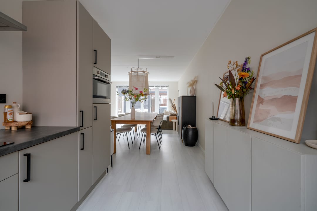 Foto 11 van Hof van Voorvliet 24