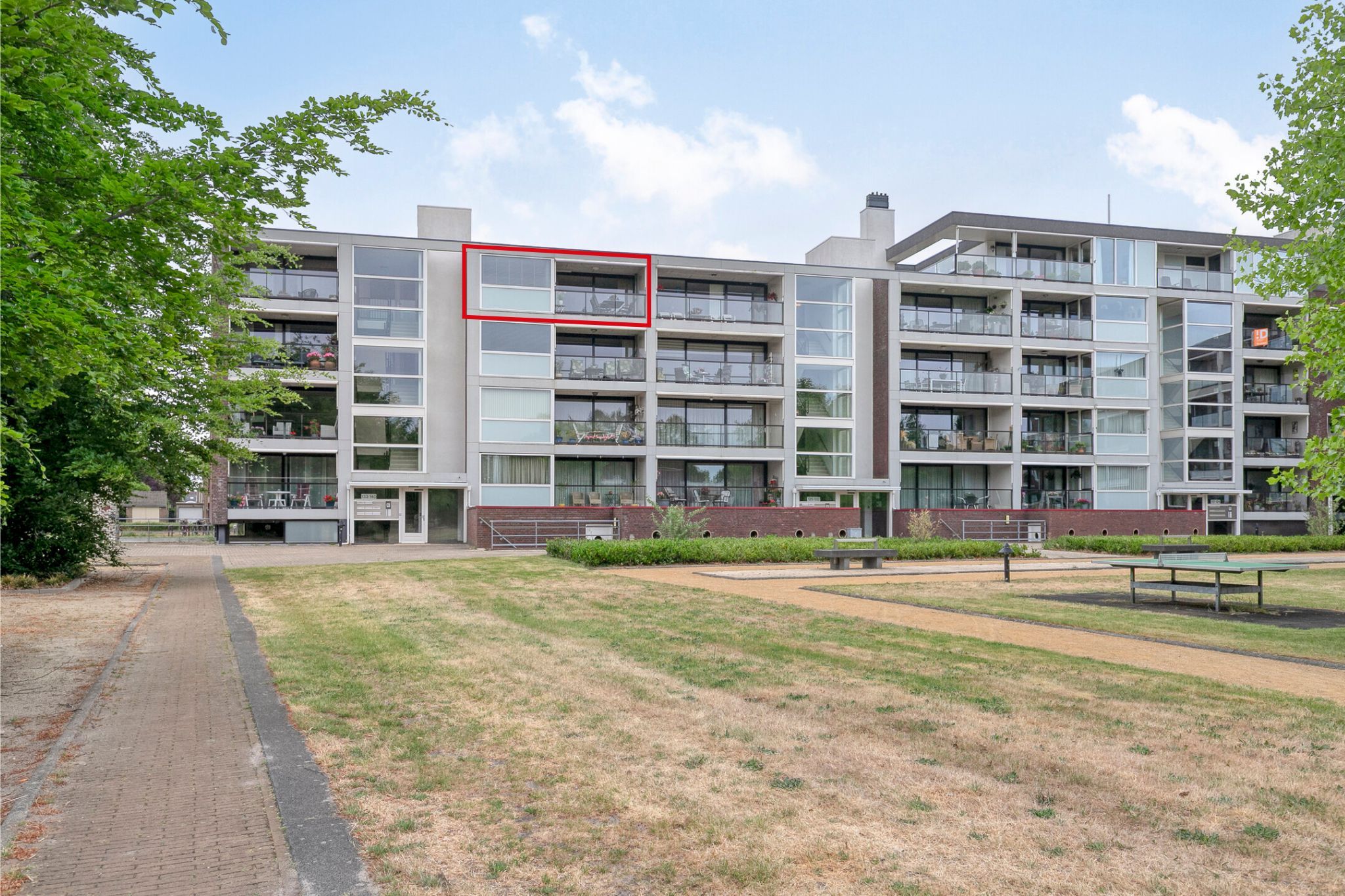 Foto 30 van Cortembergstraat 139