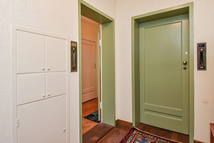 Foto 25 van Van Alkemadelaan 350-107